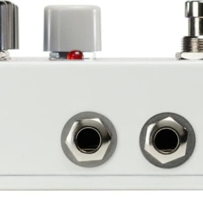 Electro-Harmonix SYNTH9 Synthesizer Machine Pedal w/ EHX Power Supply! image 5