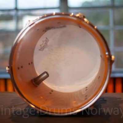 Sonor Phonic Plus 12×12 Genuine Mahogany Veneer image 11
