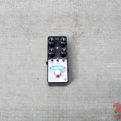 Reverb.com listing, price, conditions, and images for pigtronix-moon-pool