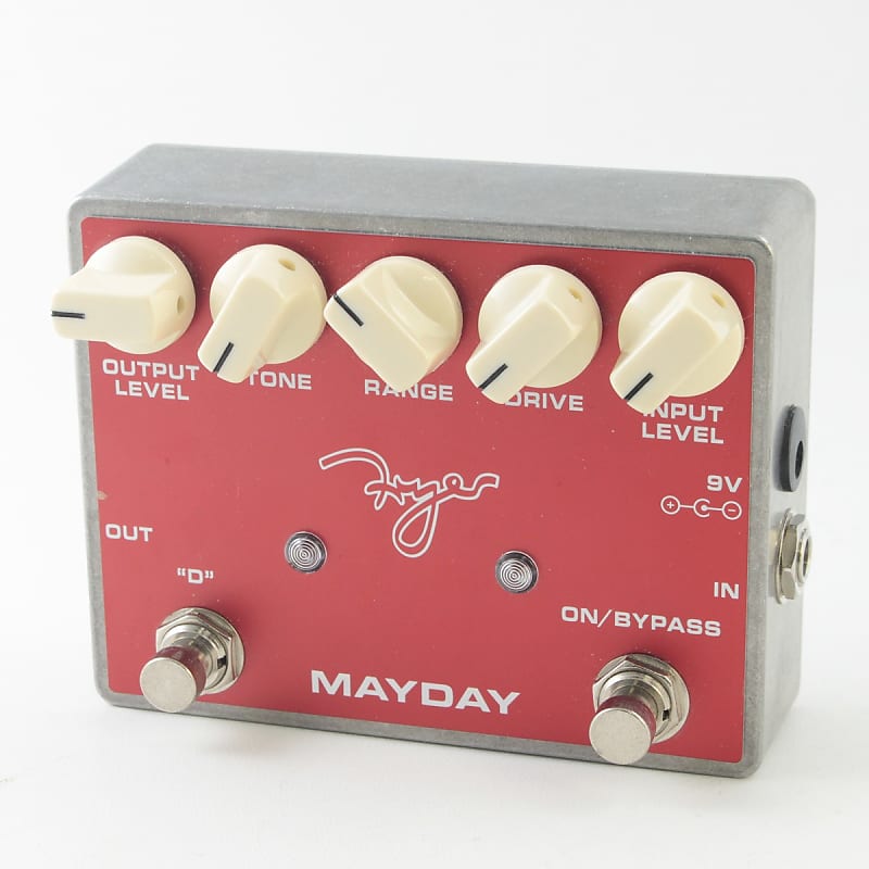 Fryer Guitars MAYDAY [SN M035] [12/27] | Reverb