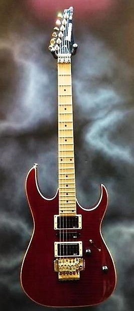 Ibanez ex3700 on sale