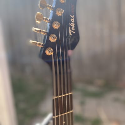 Tokai M-2001 | Reverb