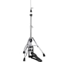 Mapex H800 Armory Chrome Hi-Hat Stand