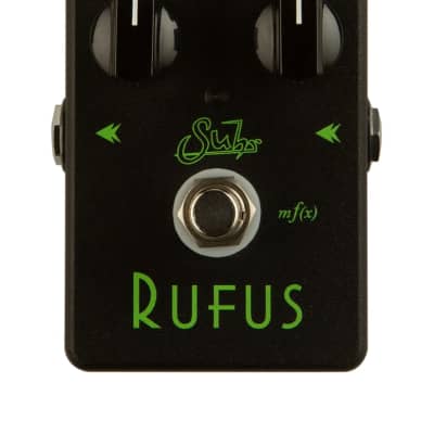 Reverb.com listing, price, conditions, and images for suhr-rufus