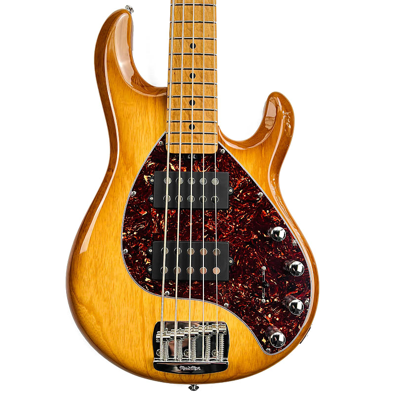 Ernie Ball Music Man StingRay Special 5 HH | Reverb