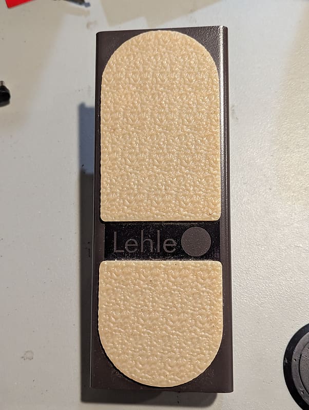 Lehle Mono Volume