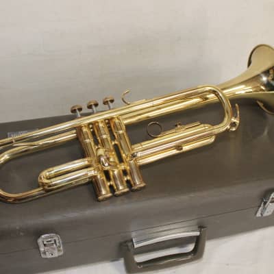 Yamaha YTR-234 Bb Trumpet 1972-1977 | Reverb UK