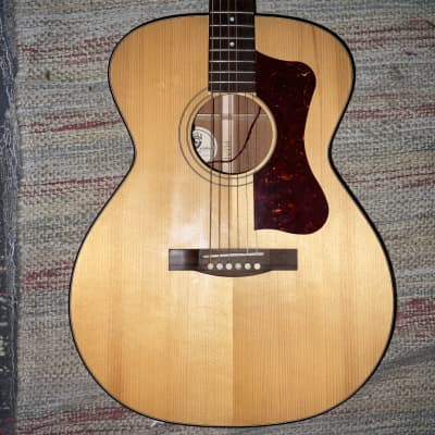本店は USA Guild F-30 Reverb | Aragon ギター