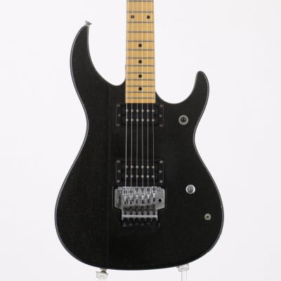 エレキギター　KILLER / KG-Serpent Galaxy Black KILLER KG-Serpent Galaxy Black [03/26] | Reverb