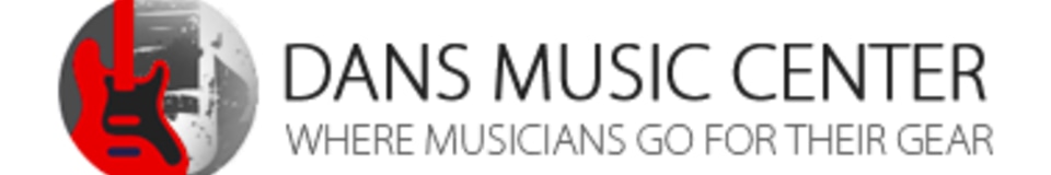Dan's Music Center