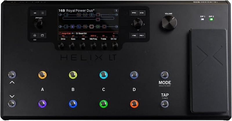 LINE6 Helix LT(USED)外箱付 gbhv6lw8bia4rujvsqrf.jpg