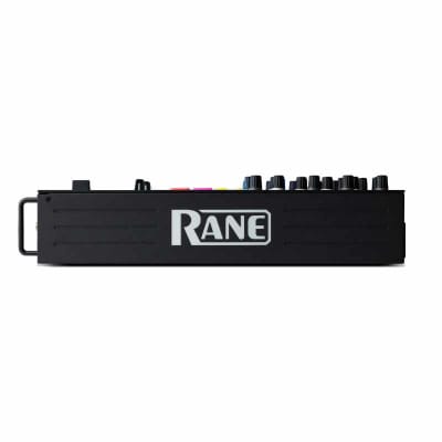 Rane DJ SEVENTY-TWO-MKII Table de mixage DJ Battle pro 2 voies, 2 USB, 2 DVS écran tactile 4,3" image 6