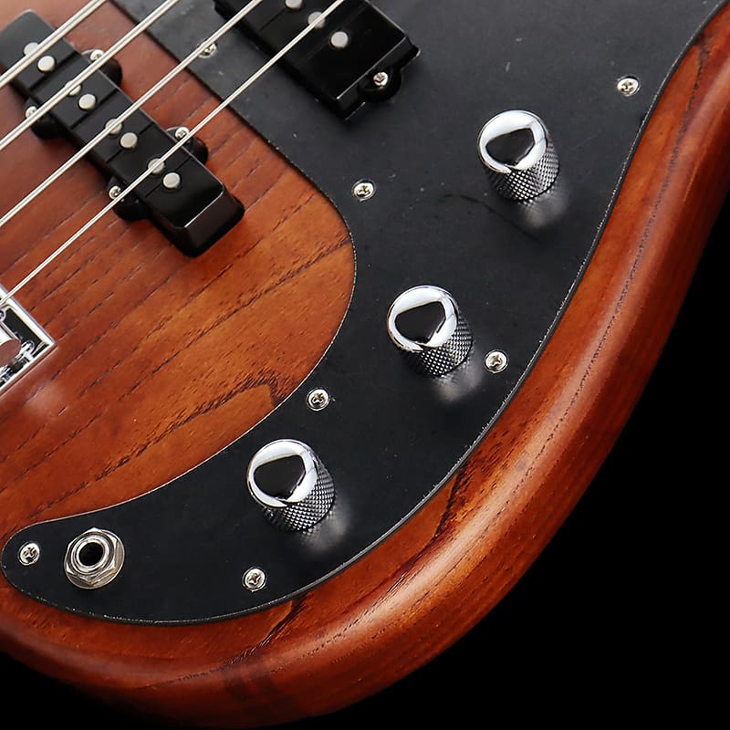 SCHECTER PS-S-PJ プレシジョンベース PJベース - ベース