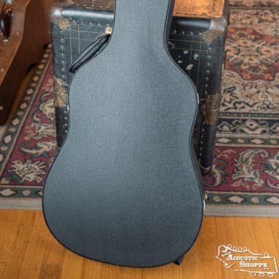 Gallagher *Custom G-70 Adirondack/Amazon Rosewood Dreadnought Acoustic Guitar #4134 image 19