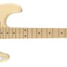 Fender Yngwie Malmsteen Stratocaster Vintage White Maple