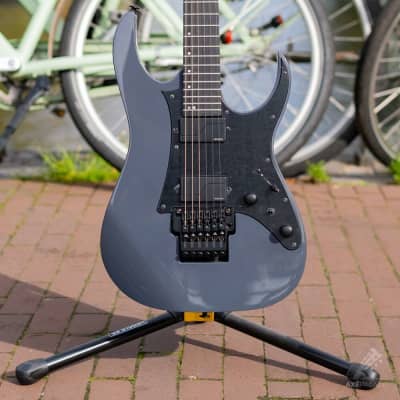 Ibanez Prestige RGR5130 in Gray Metallic image 2
