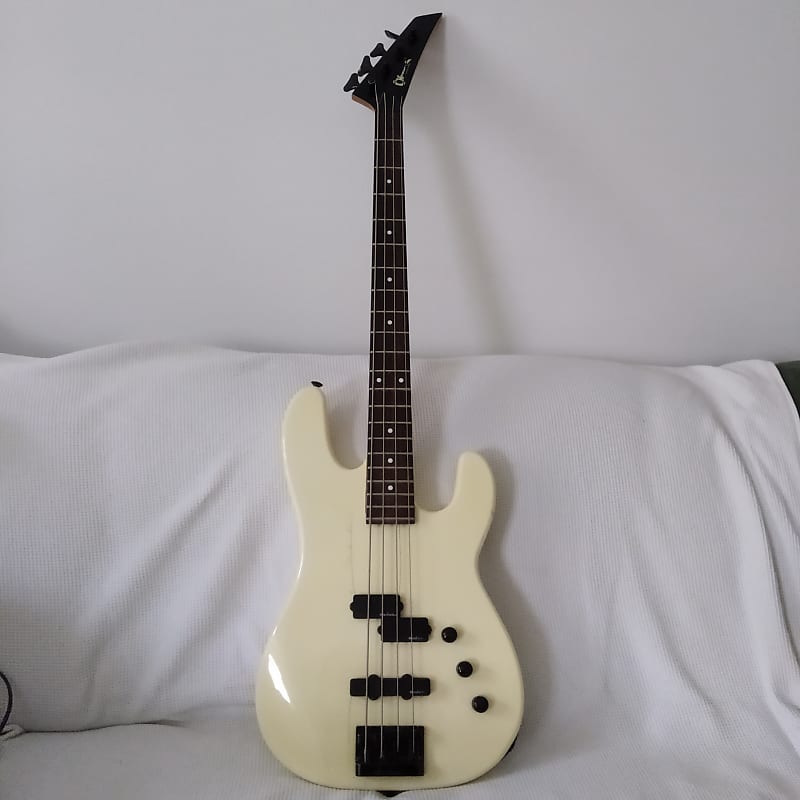 Charvel 2B | Reverb