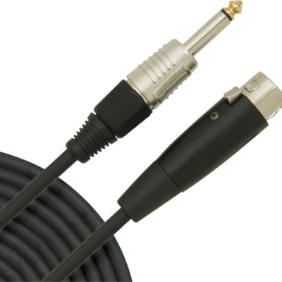 Musician's Gear Hi-Z XLR Mic Cable image 2