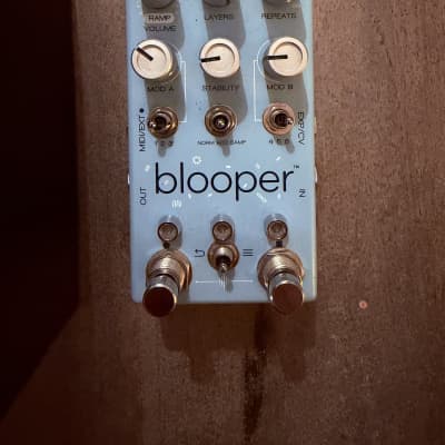 ギター Chase bliss audio blooper This Guitar Pedal CHANGED The Way I Make Music | Chase Bliss