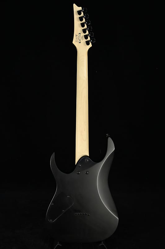【よっす】Ibanez RG421EX Black Flat Ibanez RG421EX-BKF – United States