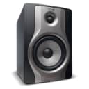 M-Audio BX5 Carbon Single Speaker Compact Studio Monitor for Music Production and Mixing