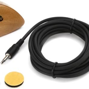 KNA AP-1 Universal Stick-on Piezo Acoustic Instrument Pickup image 2