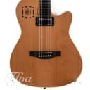 Godin A6 Ultra Natural SG