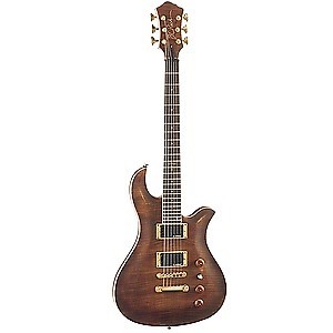 Bc rich eagle hot sale archtop