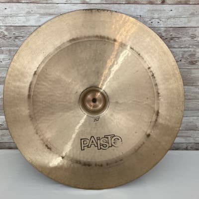 Paiste 20