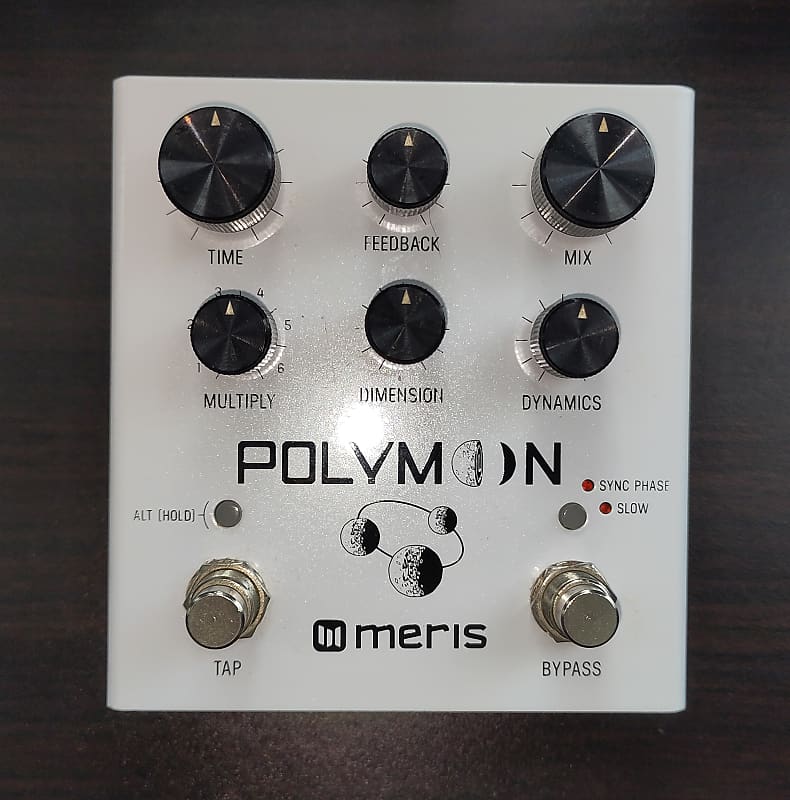Meris Polymoon