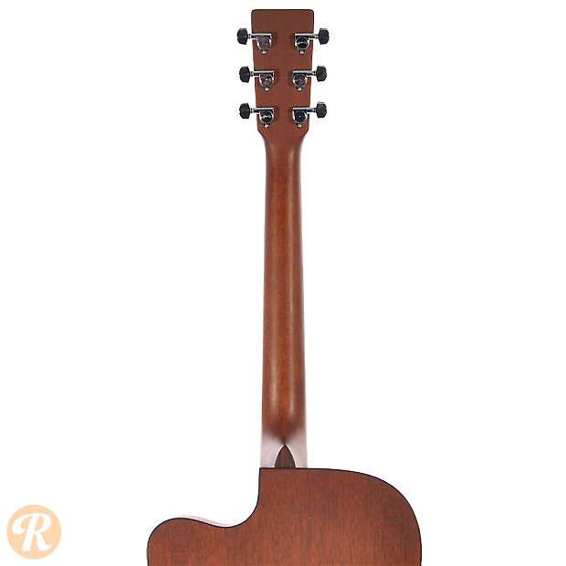 Martin DCM 1997 - 2001 | Reverb