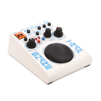 Reverb.com listing, price, conditions, and images for rainger-fx-snare-trap