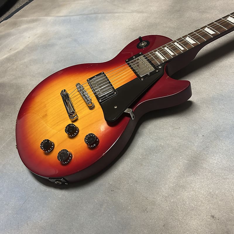 Epiphone Les Paul Studio 1998 - 2003 | Reverb