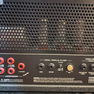 Marshall Jvm410H 2012 - Black image 5