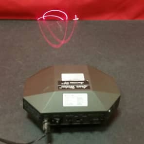 注目の 4.9mW Red WIDOW LASER DJ American Mini Reverb | Laser DJ機材