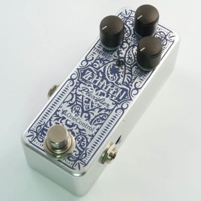One Control Zephyren Plexifier | Reverb