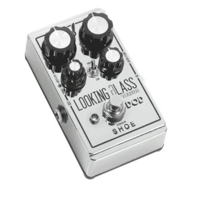 DOD Looking Glass Overdrive Pedal. New! image 2