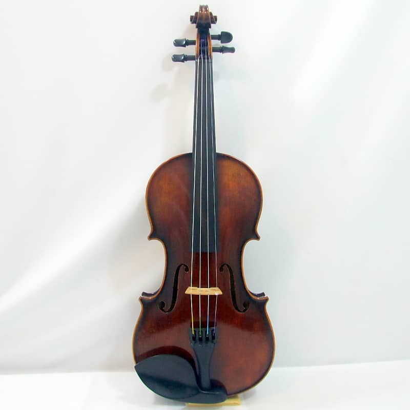 Andreas Eastman Violin 4/4 VL-501 2009y | Reverb