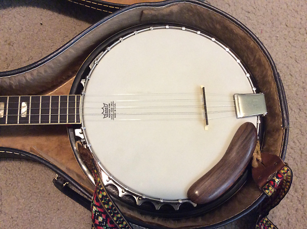 Global banjo new arrivals
