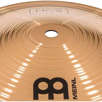 Meinl HCS Bronze HCSB8B 8" Bell image 4