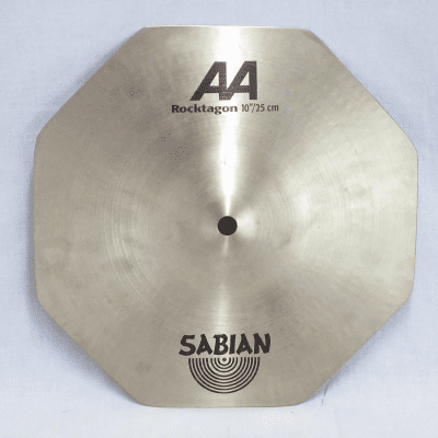 Sabian 10