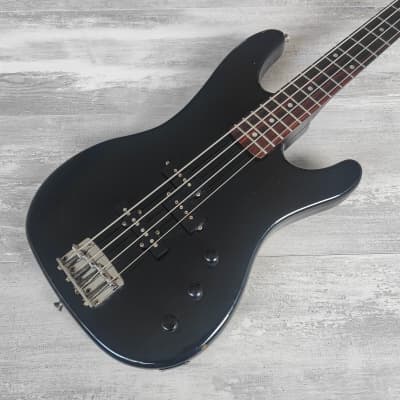 Aria Pro II Japan Diamond Series PJ Bass (Black) | Reverb UK