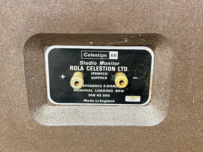 Vintage Celestion Ditton 66 Stereo Tower Speakers | Reverb Vintage Celestion Ditton 66 Stereo Tower Speakers | Reverb