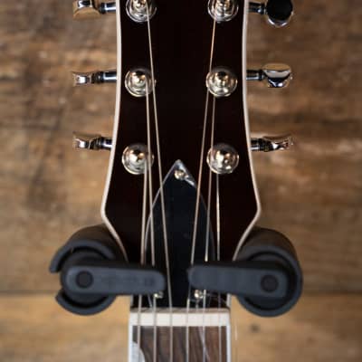 Gretsch G5210-P90 Electric Guitar in Jade image 5