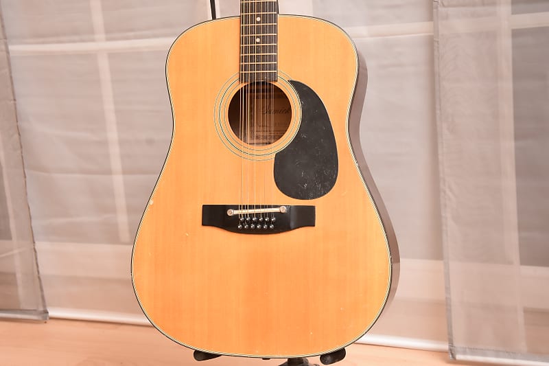 Samick 12 online string acoustic guitar