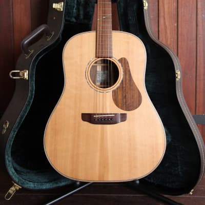 K. Yairi RSY-1200 Acoustic Guitar Made in Japan Pre-Owned image 2