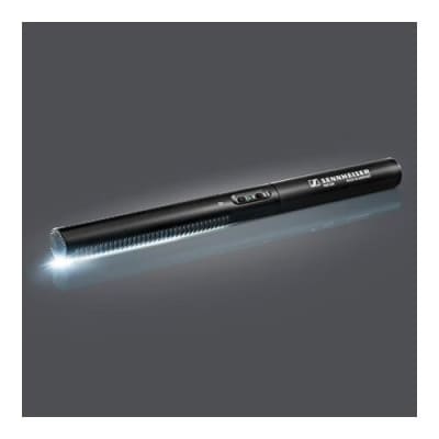 Sennheiser MKE 600 Shotgun Microphone image 2