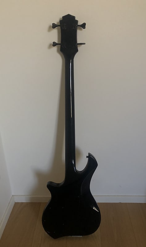 Zon Legacy elite 4 Late 90s - Natural | Reverb Zon Legacy elite 4 Late 90s - Natural | Reverb