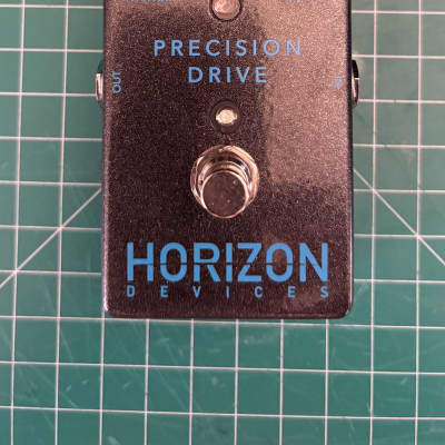 Reverb.com listing, price, conditions, and images for horizon-devices-precision-drive