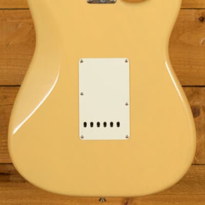 Fender American Vintage II 1957 Stratocaster | Maple - Vintage Blonde - Left-Handed image 4